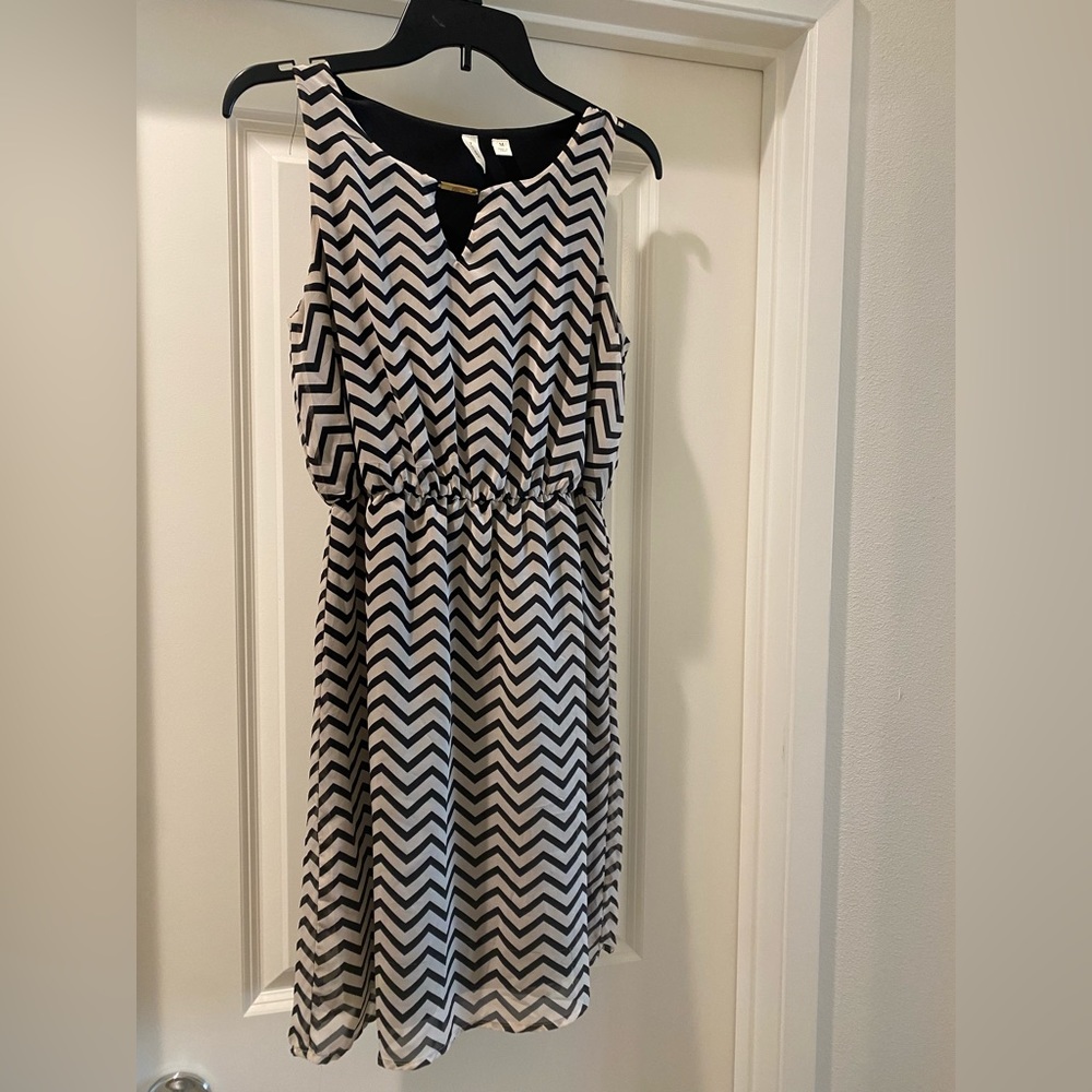 Tacera dress
